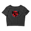 bmx Crop Top