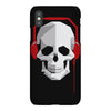 Sound Skull iPhoneX