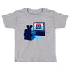 cat week Toddler T-shirt