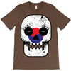 south korea till i die T-Shirt