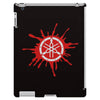 fahrie77 iPad 3 and 4 Case