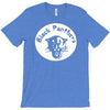 black panthers party black history month political logo T-Shirt
