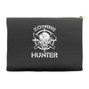 zombie hunter best trending Accessory Pouches