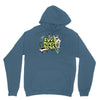 zuul house rock Hoodie