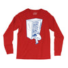 some choices are just out of reach Long Sleeve Shirts