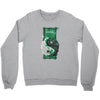 ki no onyou Crewneck Sweatshirt