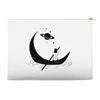 On The Moon Accessory Pouches