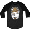always together 3/4 Sleeve Shirt