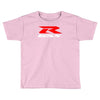 camiseta gsxr Toddler T-shirt