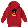 germany till i die Youth Hoodie
