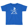 private jones they don't like it up 'em Toddler T-shirt