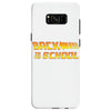 Back To The School Future Samsung Galaxy S8