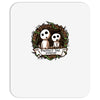 protect the forest Mousepad