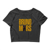 B mars 1 Crop Top