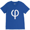 phi by numbers V-Neck Tee