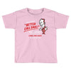 better call saul Toddler T-shirt