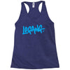 Logang Maverick Racerback Tank