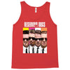 reservoir dogs comedy crime thriller quentin tarantino Tank Top