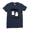boogia Ladies Fitted T-Shirt
