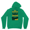 My Daughter Is Super Awesome Her Mom Unisex Hoodie