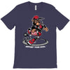 dirty T-Shirt