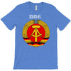 ddr logo blau T-Shirt