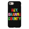 Rex Orange County - Colors iPhone 8