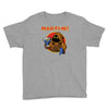 mar   ti   ni! Youth Tee
