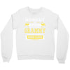Nobody Is Perfect But If You Are A Grammy You Are Pretty Damn Close Crewneck Sweatshirt