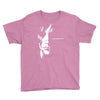 sandman comic hero cool vintage Youth Tee