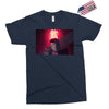 Red Girl Exclusive T-shirt