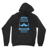 I am a Prostate Survivor - What's Your Superpower? Unisex Hoodie