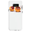 oranges blood oranges Samsung Galaxy S8