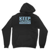 keep talking i m diagnosing you Hoodie