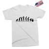 evolution computer Exclusive T-shirt