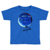 challenge accepted Toddler T-shirt