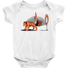 basic trainingbasic training Baby Onesie