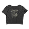 all shall perish bird flu Crop Top