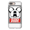 dude iPhone 8 Plus