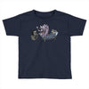 monster found something better Toddler T-shirt