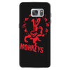 army of the 12 monkeys Samsung Galaxy S7