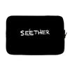 seether spirit of metal Laptop sleeve
