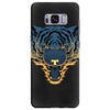 tiger fire Samsung Galaxy S8 Plus