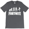 Fortnite evolution T-Shirt