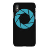 camera shutter iPhoneX Case