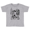 kylo ren 2 Toddler T-shirt