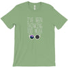 I'VE BEEN THINKING TOO MUCH T-Shirt