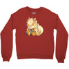 arcanine Crewneck Sweatshirt