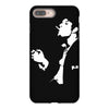 tom waits rock indie rock pop music iPhone 8 Plus Case