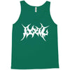 boal encyclopaedia metallum Tank Top